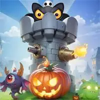 Just Dice Random Tower Defence