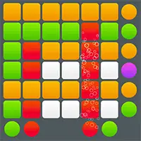 Color Cargo Puzzle Rush