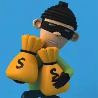 Stretchy Thief