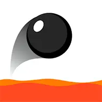 Escape The Lava